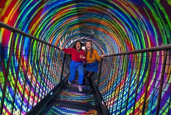 Camera Obscura & the World of Illusion
